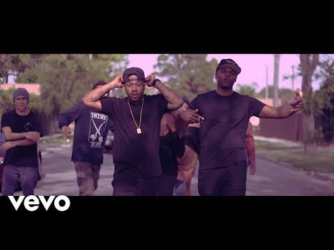 Stylz & Wells - Involved ft. Symphony Green