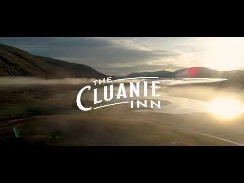 The Cluanie Inn Glenmoriston Inverness -shire IV63 7YW, Scotland United Kingdom