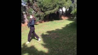 Let me Mend the Past (Music Video)