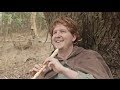 The Hobbit: Recorder by Candlelight - The Shire Theme - Matt Mulholland