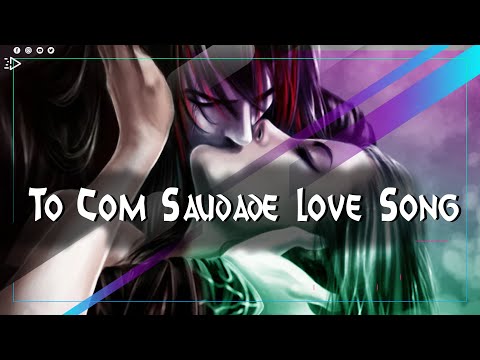 💥 MÚSICA: To com Saudade - 💥 Álbum: CORAÇÃO ESCURO - 💥 Tarja Preta 013#originalclickbeats