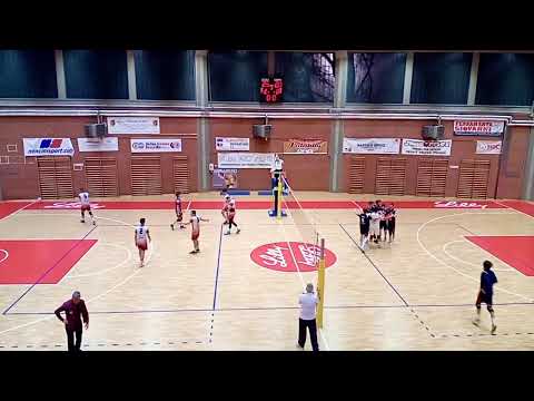 Pallavolo Sestese - Firenze Ovest