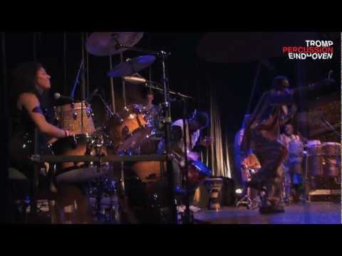 Aan de Slag! @ TROMP Percussion Eindhoven 2012 edition