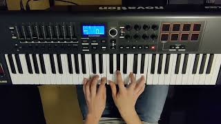 Tony Banks - From The Undertow Cover