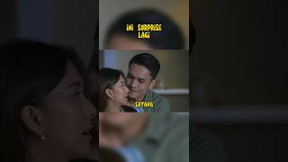 Download lagu Novia... super happy | takdir cinta yang ku pilih hari ini #film #sctv  #takdircintayangkupilih mp3