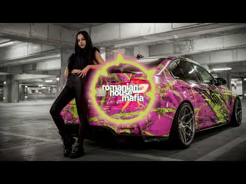 ROMANIAN HOUSE MAFIA x Robbe - Party