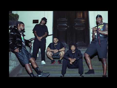 Skepta, Jme, C.Gritz, Shorty & Jammer (Logan Sama Show - Boy Better Know)