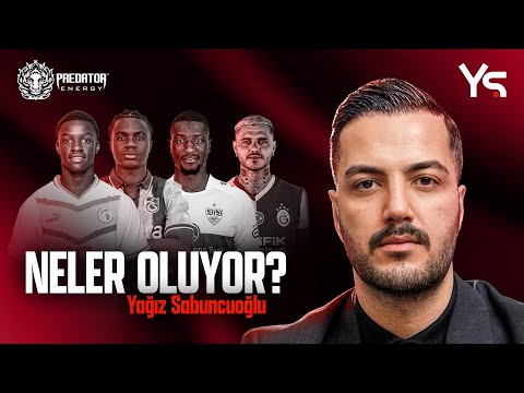 NELER OLUYOR 49. BÖLÜM