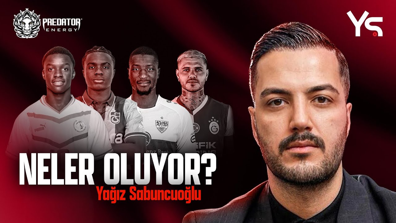 NELER OLUYOR 49. BÖLÜM