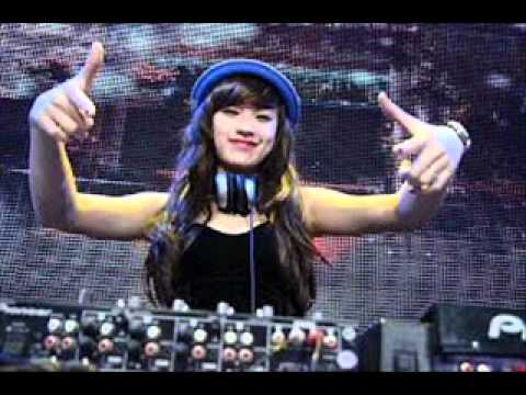 Việt Remix - Nô Lệ Tình Yêu - DJ Style