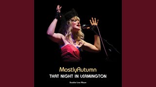 The Spirit of Autumn Past (Part II)