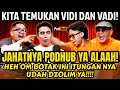 UDAH LOE GA USA KESINI LAGI VADI ️RIBUT KELUARGA SETAJAM SILET VIDI ADHI
