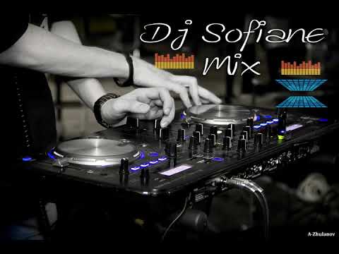 TÉLÉCHARGER DJ SOFIANE HAWZI DJ SOFIANE HAWZI TÉLÉCHARGER