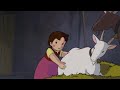 Heidi Capítulo 37 El Cabritillo 1080p REMASTERIZADO