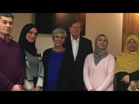 Robert Brownell for Polk County Supervisor