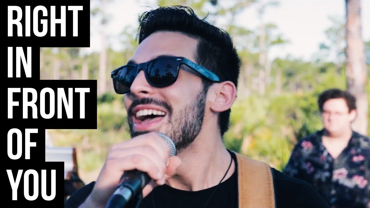 Promotional video thumbnail 10 for Joey Calderaio