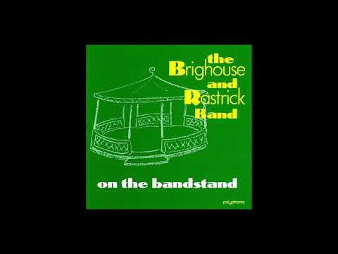 Cornet Solo 'NAPOLI' • Bellstedt Arr. Brand • Roger Webster + The Brighouse And Rastrick Band (1988)