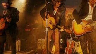 Blackie &amp; The Rodeo Kings : Rememberin&#39; Willie P