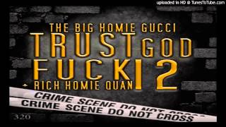 Gucci Mane    Bankroll  Ft  Rich Homie Quan, Young Scooter &amp; Bankroll Fresh