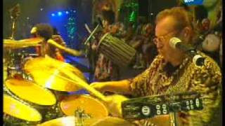 Höhner &amp; Mama Afrika - Sansibar