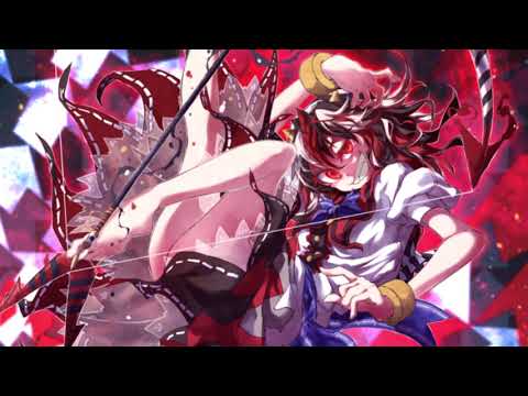 DDC Stage 5 Boss - Seija Kijin's Theme - Reverse Ideology