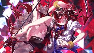 Cover art for Seija's theme: Reverse Ideology