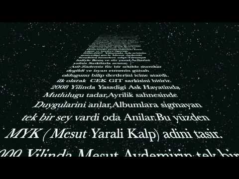 Mesut Aydemir Biografie 2012