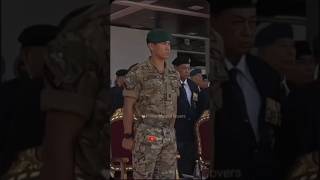 Download lagu Prince Mateen At aniversary Royal Brunei Air force 2024 mp3