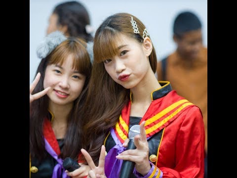 190616 [Fancam] Elf PYT48 -  Kibouteki @ Maruya#27