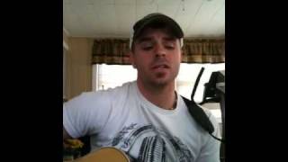 Travis Tritt - &quot;I See Me&quot; (cover by Jeremy James)