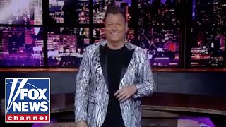 Jimmy Failla: Trump is the most informal president we’ve ever had