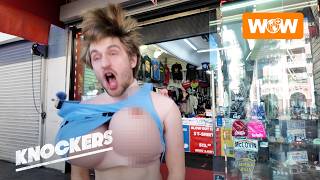 Knockers | Max | WOW Presents Plus