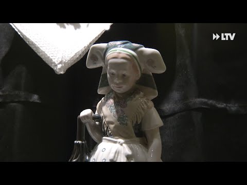 Witajśo k nam! - Das Wendische Museum lässt die sorbisch/wendische Kultur in Cottbus wieder aufleben