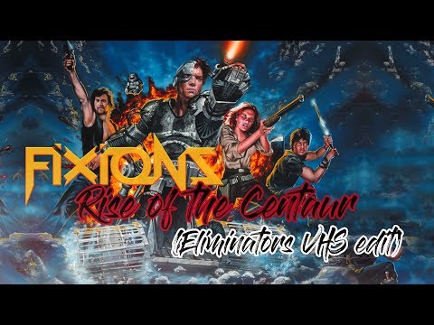 Fixions - Rise of the Centaur