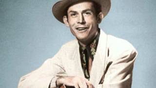 I&#39;d Still Want You - Hank Williams Cover