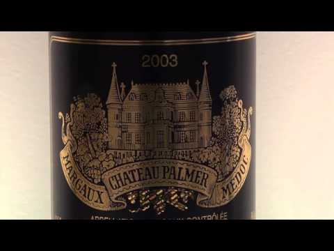 JAMESSUCKLING.COM - Bordeaux -Château Palmer - 2000-2009