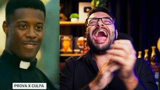Quando ATEUS aparecem nas SÉRIES