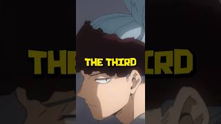 Download lagu Fajin's Quirk User Becomes the 3rd One for All User | Explaining Every One for All User Deku's Fajin mp3