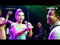 Bangbung Hideung New Anisahara Live Palawad