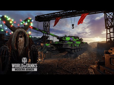 Wot Console Obj 780 10k Damage 4 Gold Mark