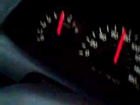 AEM Short Ram intake on 03 Honda Accord