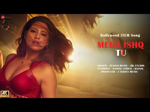 Mera Ishq Tu | New Item Song 2025 | Latest Bollywood Song |
