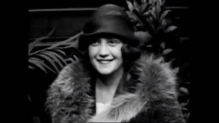 Edward Bernays | Torches of Freedom