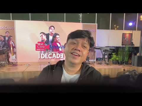 Rizky Billar dan Lesti  Sebagai Undangan Khusus 1 Dekade 3 Composers, Ini Kata Tengku Shafick