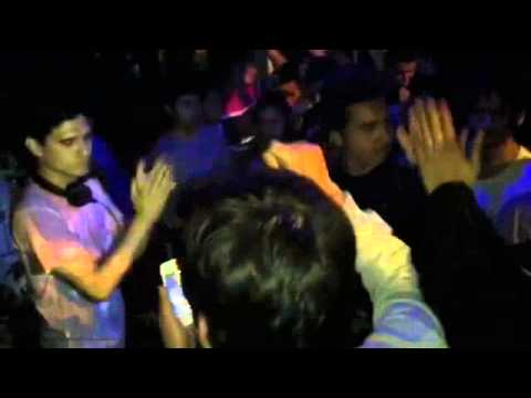 Marcio Bermudez @ House Nation Presents CITY LIFE 27.11.15 Part. 12