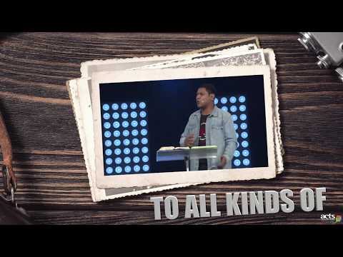 Fine tune yourself to hear voice of God | Pastor Mason Naidoo