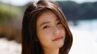 【今田美桜】極上のグラビア