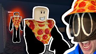 ROBLOX FLEE THE FACILITY