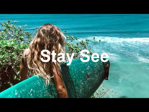 Feeling Happy ' Stay See Summer Mix (Throwback)