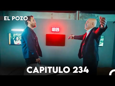 El Pozo Capitulo 234 - Doblado En Español